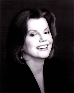 Marsha Mason