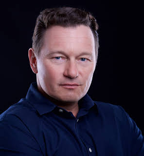 Mark Antony Krupa