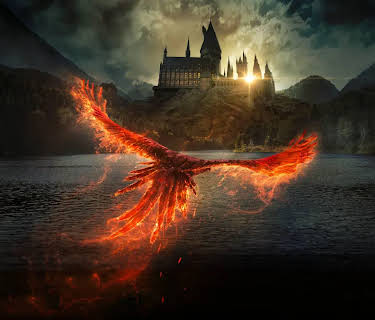 Fantastic Beasts: The Secrets of Dumbledore