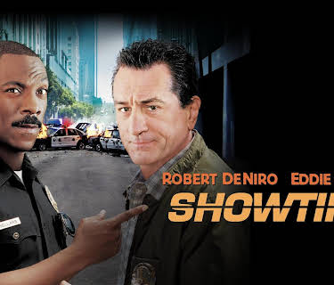 Showtime (2002) (2002)