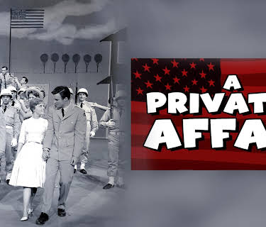 A Private's Affair (1959)