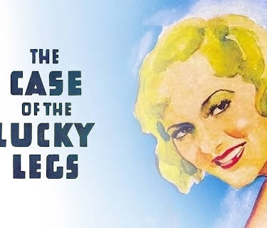The Case Of The Lucky Legs (1935)