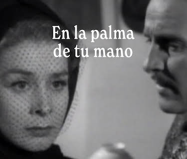 En la palma de tu mano (1951)