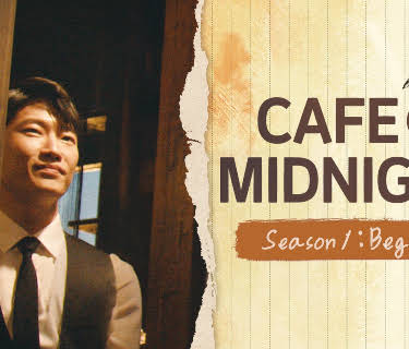 Cafe Midnight