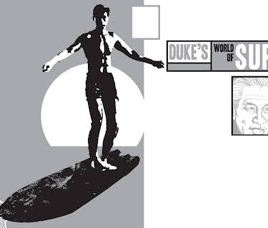1967 Dukes World of Surfing (2022)
