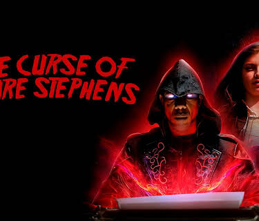 The Curse of Claire Stephens (2025)