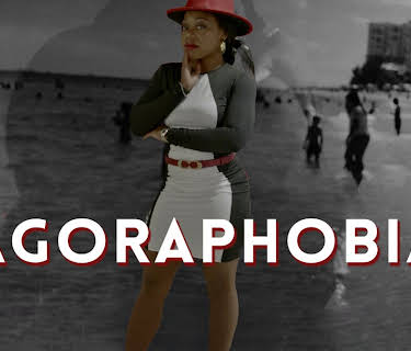 Agoraphobia (2024)