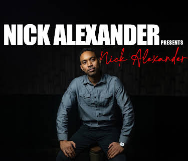 Nick Alexander Presents Nick Alexander (2024)