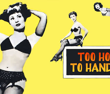 Too Hot to Handle (1950)