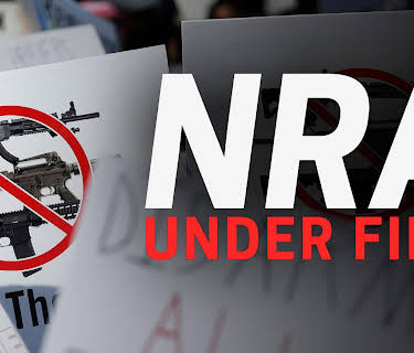 NRA Under Fire (1983)