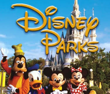 Disney Parks