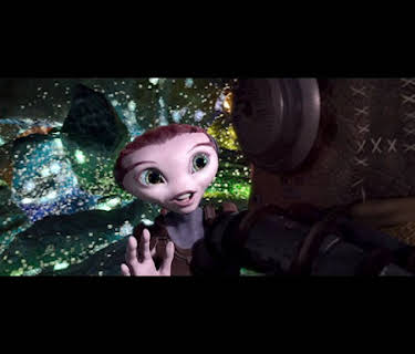Mars Needs Moms (2011)