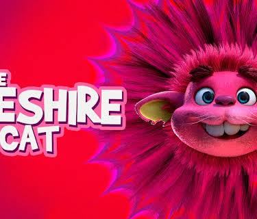 The Cheshire Cat (2024)