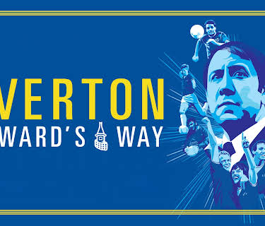 Everton - Howard's Way (2019)
