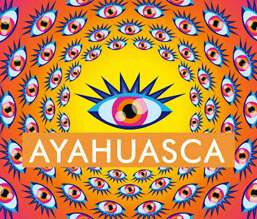 Ayahuasca (2022)