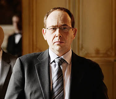 The Minister (2011)