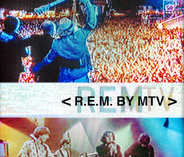 R.E.M. - R.E.M. By MTV (2014)