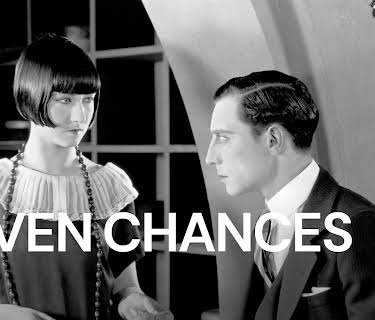 Seven Chances (Silent) (1925)