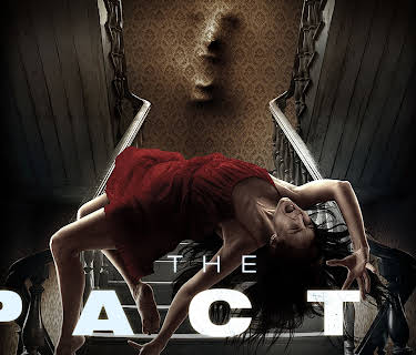The Pact 2 (2014)