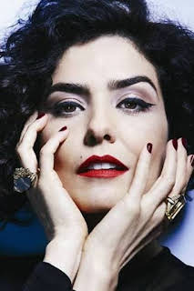 Letícia Sabatella