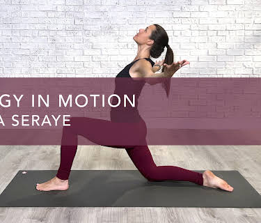 Energy In Motion (2022)