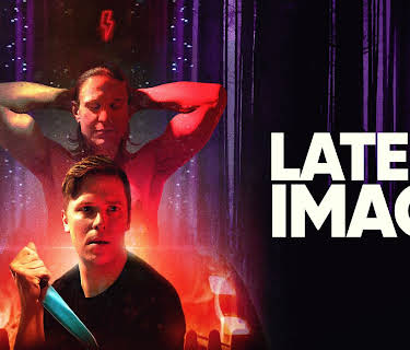 The Latent Image (2023)