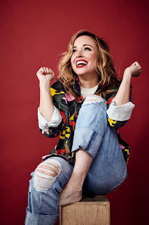 Natalie Lander