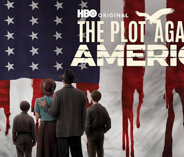 THE PLOT AGAINST AMERICA: Season 1