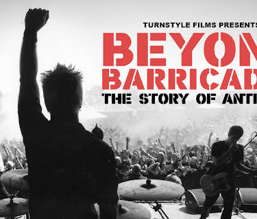 Beyond Barricades: The Story of Anti-Flag (2020)