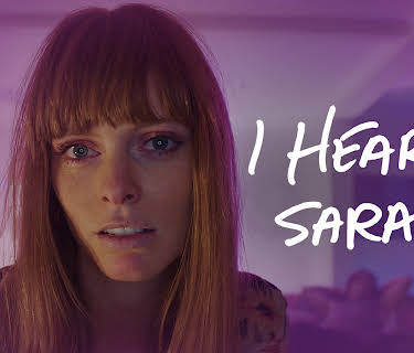 I Heard Sarah (2022)