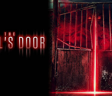 The Devil's Door (2022)