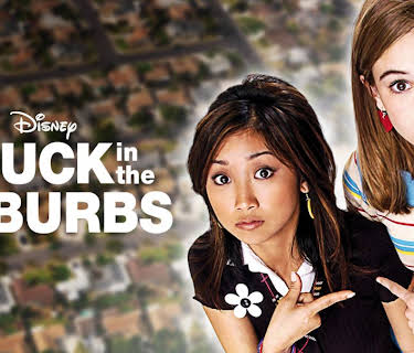 Stuck in the Suburbs (2004)