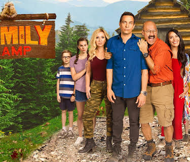 Family Camp (2022)