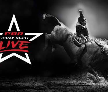 PBR Friday Night Live Season 1