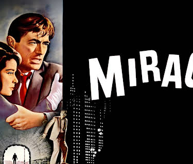Mirage (1965)