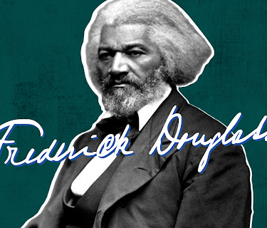 Frederick Douglass (1996)