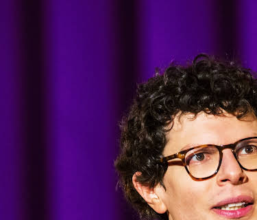 Simon Amstell: Set Free (2019)