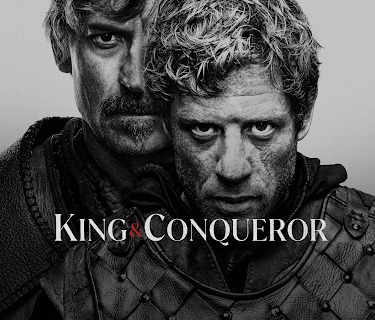 King & Conqueror Season 1