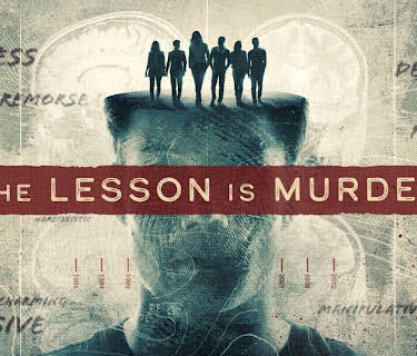 The Lesson Is Murder