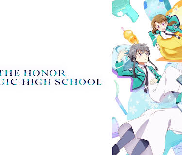 Honor Student at Magic High: Season 1