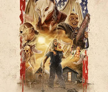 Brute 1976 (2025)