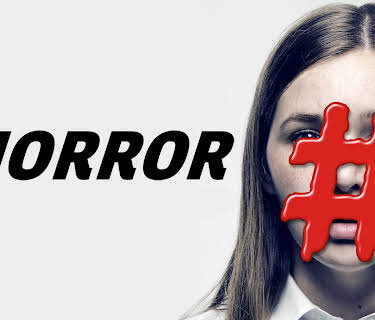 #Horror (2015)