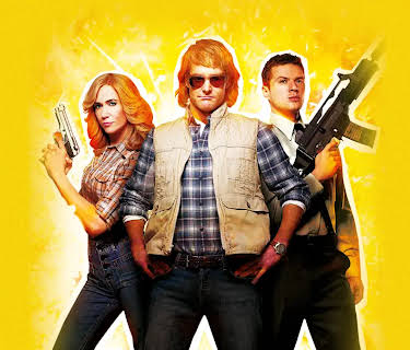 MacGruber (2010)