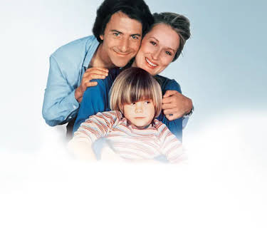 Kramer vs. Kramer (1979)
