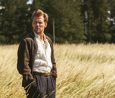 Ut og stjæle hester (2019)