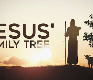 Jesus' Family Tree