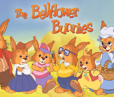 The Bellflower Bunnies