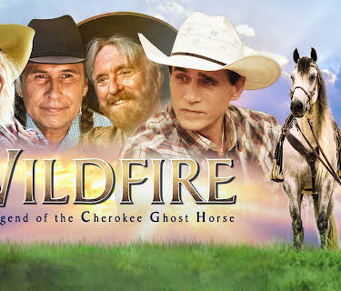 Wildfire: The Legend of the Cherokee Ghost Horse (2025)