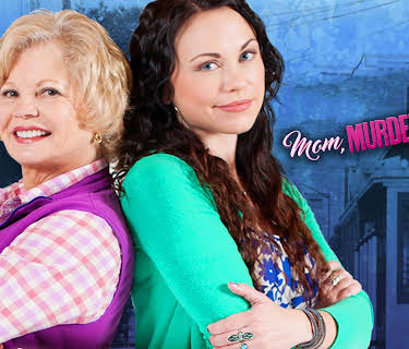 Mom, Murder & Me (2014)