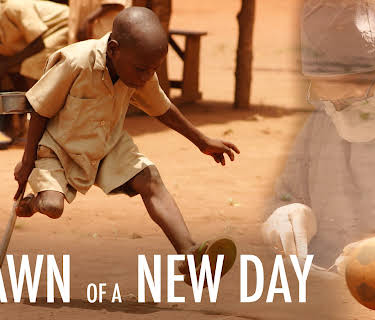 The Dawn of a New Day (2012)